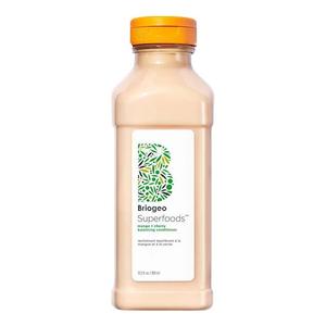 Superfoods mango + wiśnia - Odżywka regulująca wydzielanie sebum