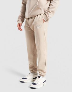 Mckenzie Spodnie Fleece Script