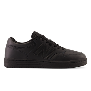 Buty unisex New Balance BB480L3B – czarne