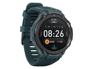 PRODUKT PO EKSPOZYCJI - Smartwatch GPS GARETT GRS Zielony