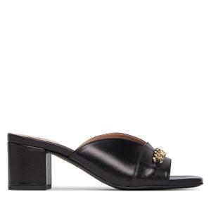 Klapki LOVE MOSCHINO