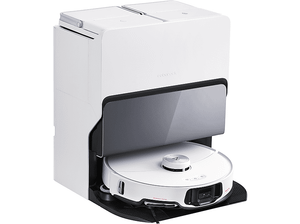 PRODUKT PO EKSPOZYCJI - Robot odkurzający ROBOROCK S8MVU02 S8 MAXV ULTRA Biały