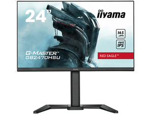 Monitor IIYAMA G-Master GB2470HSU-B5 23.8 FHD IPS 0.8ms