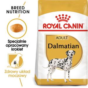 ROYAL CANIN Dalmatian Adult 12 kg