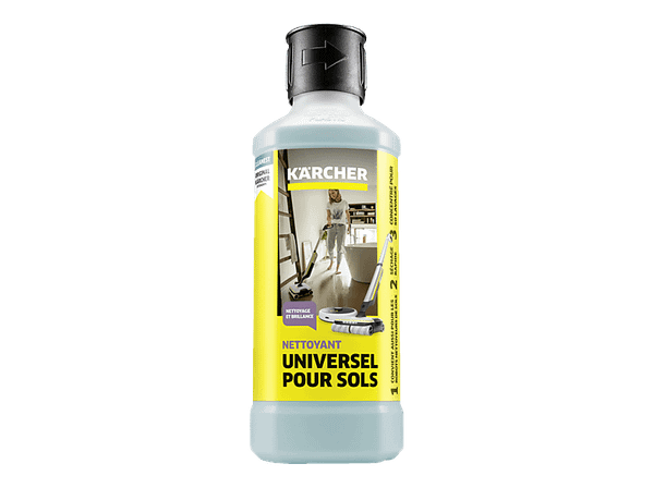 Środek do czyszczenia podłóg KARCHER RM 536 6.295-944.0
