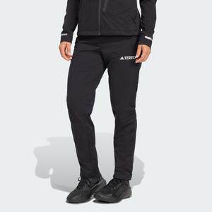 Spodnie Terrex Xperior Cross-Country Ski Softshell