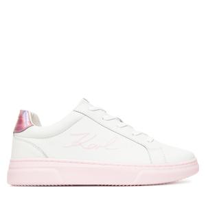 Sneakersy Karl Lagerfeld Kids
