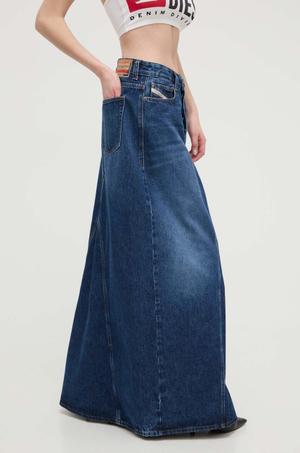 Diesel spódnica jeansowa DE-PAGO GONNA