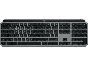 Klawiatura LOGITECH MX Keys do komputerów Mac 920-009558