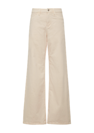 Jeans Suri / Regular Fit / High Rise / Wide Leg