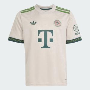 Koszulka FC Bayern Monachium 25/26 Wiesn