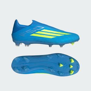 Buty piłkarskie F50 LEAGUE Laceless Firm Ground / Multi Ground
