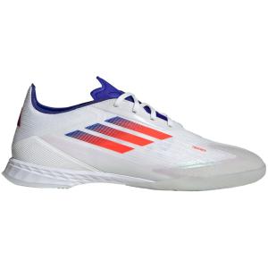 ADIDAS buty piłkarskie męskie futsalowe IF1317 F50 PRO IN FTWWHT białe (42 2/3)