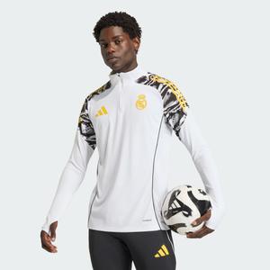 Koszulka treningowa adidas Real Madrid Avengers 25/26 Tiro 25 Competition