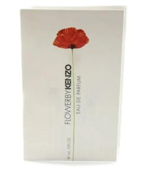 Próbka Kenzo Flower by Kenzo EDP W 1ml