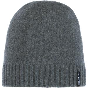 Czapka dla dorosłych VIKING Berit Merino Life Style szara (one size)