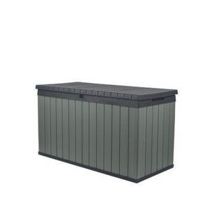 Skrzynia Darwin 570 l zielona