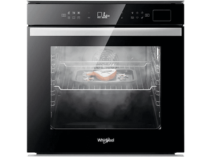 PRODUKT PO EKSPOZYCJI - Piekarnik WHIRLPOOL W6 OS4 4S1 P BL