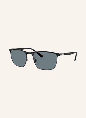 Ray-Ban Okulary Przeciwsłoneczne rb3686 schwarz