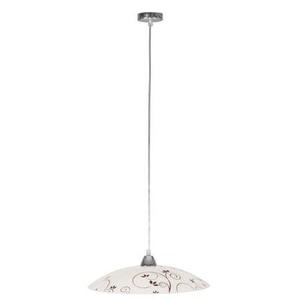 Lampa wisząca YOUNG 40 1x60W E27 CANDELLUX