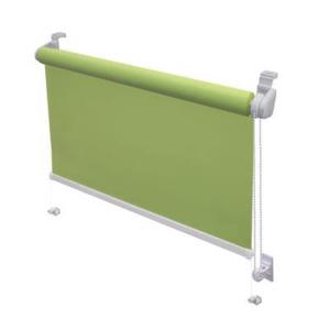Roleta Mini Royal 807, szmaragd 68 x 215 cm