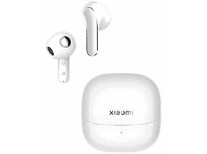 Słuchawki bezprzewodowe XIAOMI Buds 5 Ceramic Biały