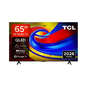 TCL Telewizor 65 cali QLED 65P7L