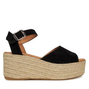 Espadryle Barbour