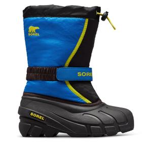Śniegowce Sorel