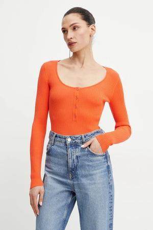 Pinko sweter jedwabny