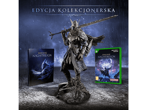 Gra Xbox Series CENEGA Elden Ring: Nightreign Edycja Kolekcjonerska