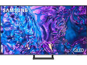 PRODUKT PO EKSPOZYCJI - Telewizor QLED SAMSUNG QE75Q77DATXXH 75" 4K 120Hz Tizen Quantum HDR