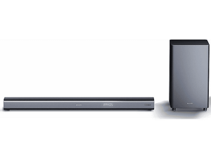 Soundbar SHARP HT-SBW460