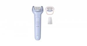 Philips Depilator Seria 8000 BRE708/00
