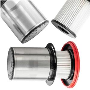 FILTR ODKURZACZA PIONOWEGO BOSCH SERIE 7 UNLIMITED 7 HEPA
