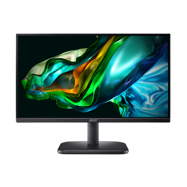 Acer EK1, EK251QE, Monitor, 24.5" Full HD IPS, 1 ms Response, FreeSync, LED Backlight