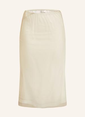 Gauchere Spódnica beige