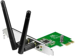 Karta sieciowa ASUS PCE-N15