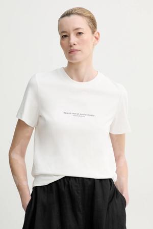ISABELLE BLANCHE t-shirt
