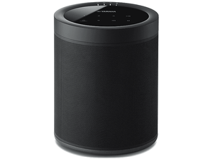 Głośnik sieciowy YAMAHA MusicCast 20 (WX-021) Czarny