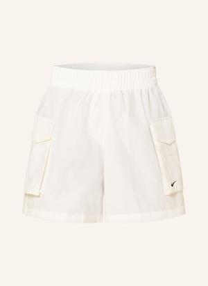 Nike Szorty Essential weiss