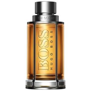 Hugo Boss The Scent 100 ml EDT WAWA MARRIOTT