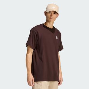 Koszulka Trefoil Essentials Oversized