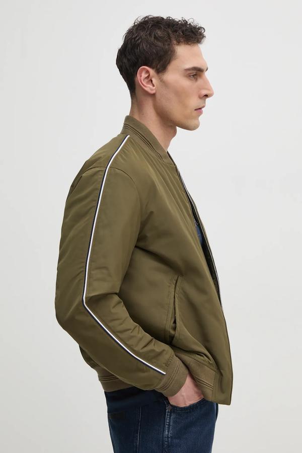 BOSS kurtka bomber