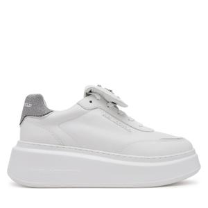 Sneakersy KARL LAGERFELD