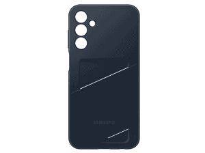 Etui SAMSUNG Card Slot Case do Galaxy A15/A15 5G Czarny
