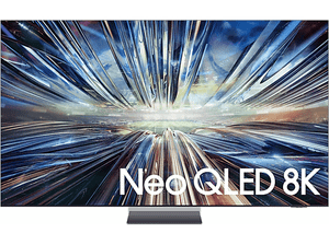 PRODUKT PO EKSPOZYCJI - Telewizor Neo QLED SAMSUNG Excellence Line QE75QN900DTXXH 75" 8K do 240Hz Quantum Mini LED HDR Pro