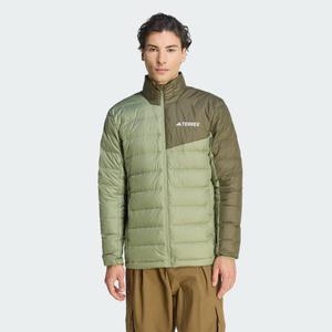Kurtka Terrex Multi Light Down CLIMAWARM z lekkim ociepleniem z puchu