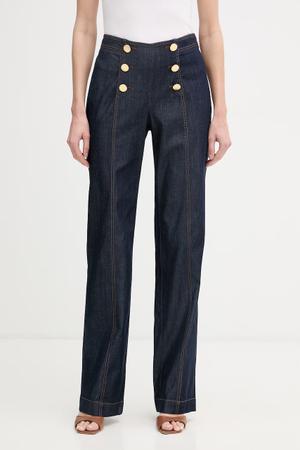 Marciano by Guess spodnie damskie z lyocellem KATIE