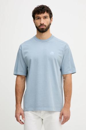 BOSS Orange t-shirt bawełniany Te_ice